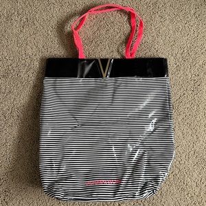 Victoria Secret Beach Bag